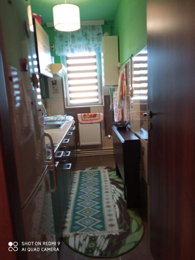 Floapart Constanta Ngoại thất bức ảnh