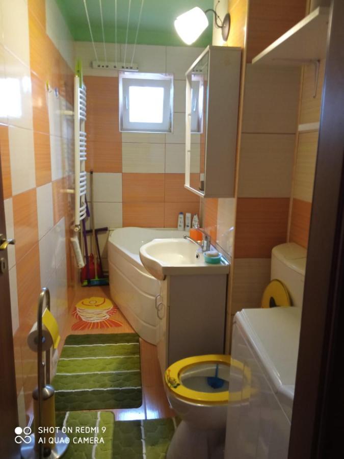 Floapart Constanta Ngoại thất bức ảnh